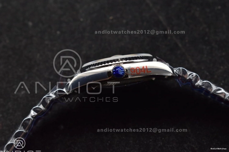 Dial Bracelet vr3255 Roman Unisex Edition Stick 36 Weight) DayDate 688 Steel President (Gain QF Best SS 904L on White V5 0407